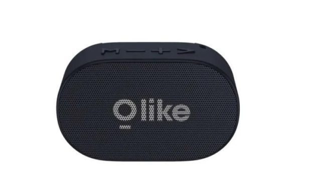 Speaker Bluetooth Olike Audioobs-400 Murah Dan Berkualitas