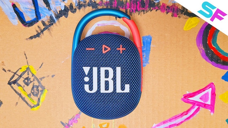 Rekomendasi Speaker Bluetooth JBL, Desain Elegan Fitur Andalan