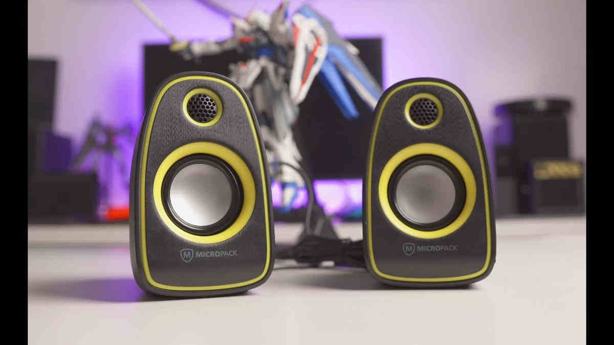 Speaker Bluetooth Harga 100 Ribuan