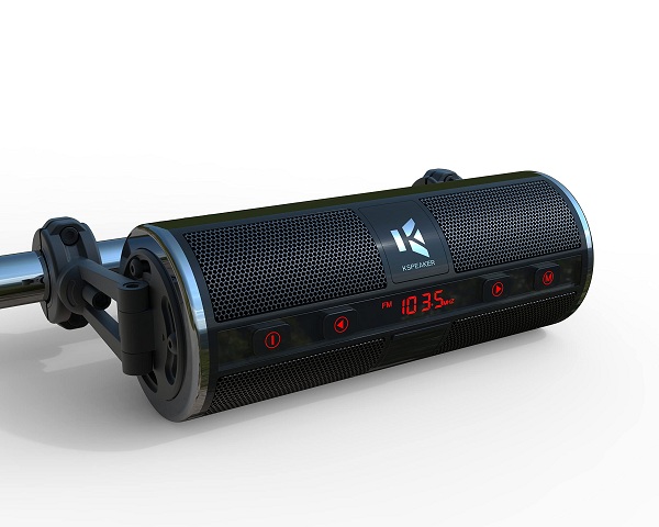 Speaker Bluetooth yang Besar Kombinasi Sempurna Ukuran dan Kinerja