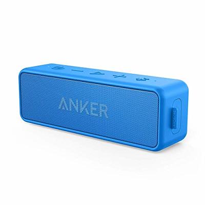 speaker Bluetooth